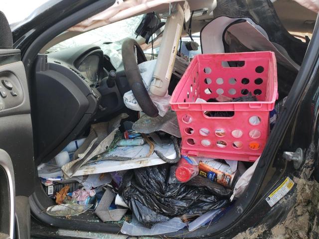 2G4GV5EK6F9126235 - 2015 BUICK REGAL 黑色 照片 7