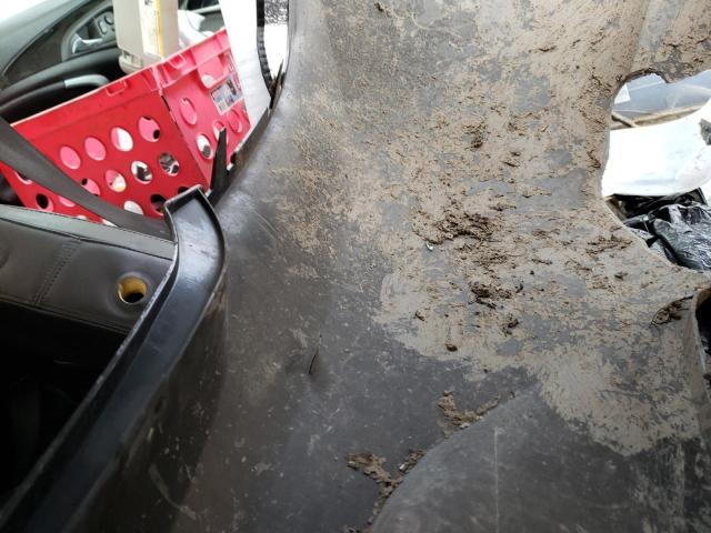 2G4GV5EK6F9126235 - 2015 BUICK REGAL 黑色 照片 8