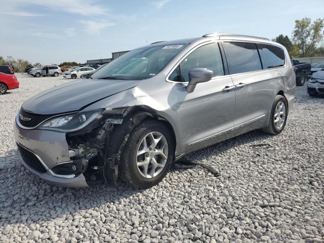 2017 CHRYSLER PACIFICA TOURING L PLUS, 