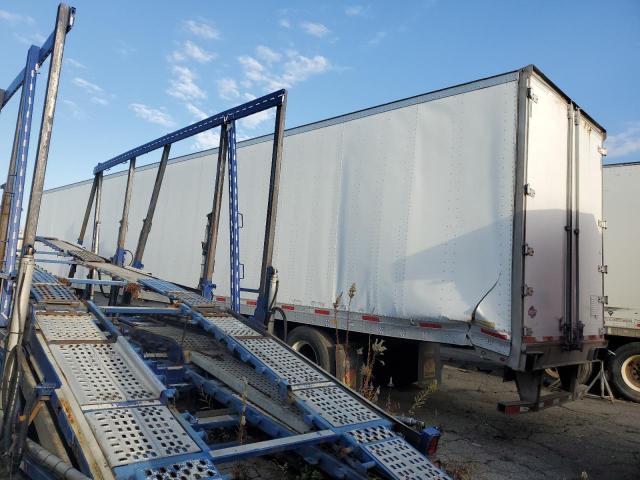1UYVS2537H7139707 - 2017 UTILITY TRAILER WHITE photo 3