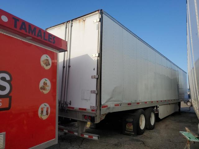 1UYVS2537H7139707 - 2017 UTILITY TRAILER WHITE photo 4
