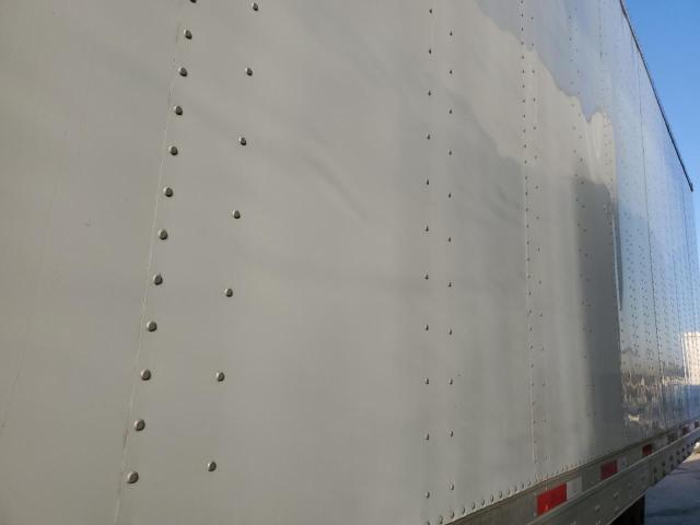 1UYVS2537H7139707 - 2017 UTILITY TRAILER WHITE photo 5