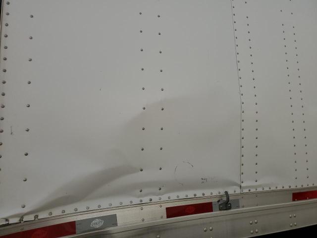 1UYVS2537H7139707 - 2017 UTILITY TRAILER WHITE photo 6