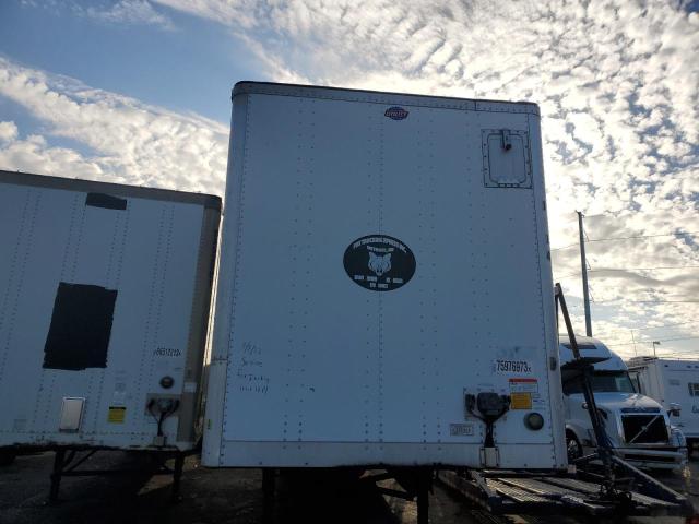 1UYVS2537H7139707 - 2017 UTILITY TRAILER WHITE photo 7