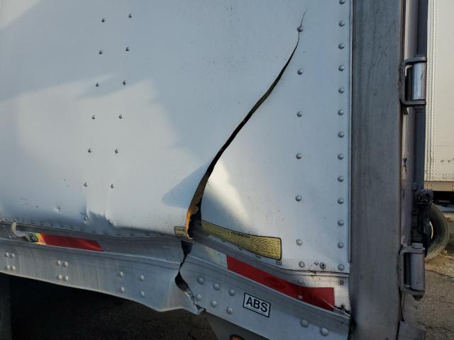 1UYVS2537H7139707 - 2017 UTILITY TRAILER WHITE photo 9