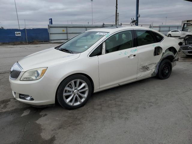 1G4PS5SK6F4187231 - 2015 BUICK VERANO CREAM photo 1