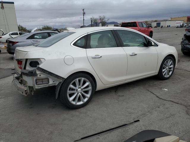 1G4PS5SK6F4187231 - 2015 BUICK VERANO CREAM photo 3