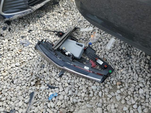 1GYS4UKJ7FR719559 - 2015 CADILLAC ESCALADE ESV PLATINUM Siyah fotoğraf 13