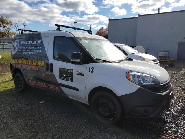 ZFBHRFAB7M6U72522 - 2021 RAM PROMASTER თეთრი ფოტო 4