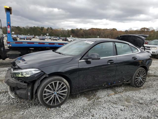 WBA53AK03N7L30565 - 2022 BMW 228I BLACK photo 1