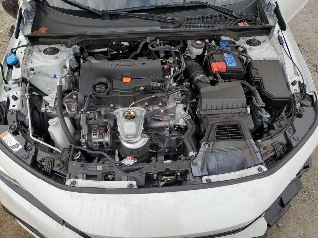 2HGFE2F52PH517379 - 2023 HONDA CIVIC SPORT თეთრი ფოტო 11