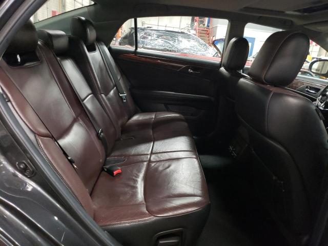 4T1BK3DB0BU428495 - 2011 TOYOTA AVALON BASE 灰色 照片 10