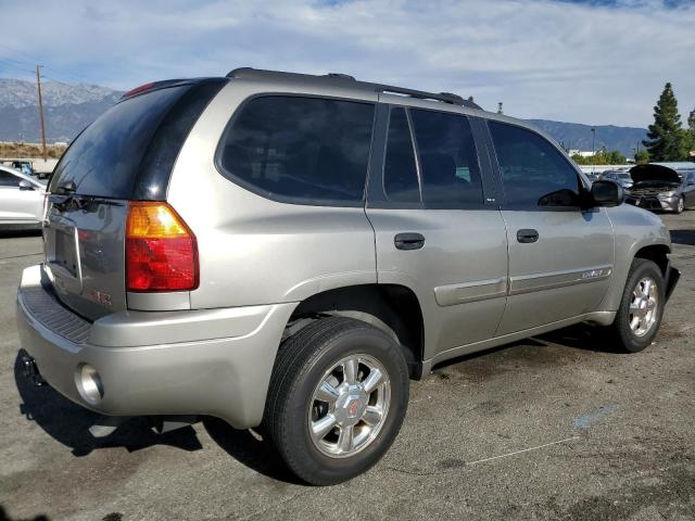 1GKDS13S122339599 - 2002 GMC ENVOY TAN photo 3