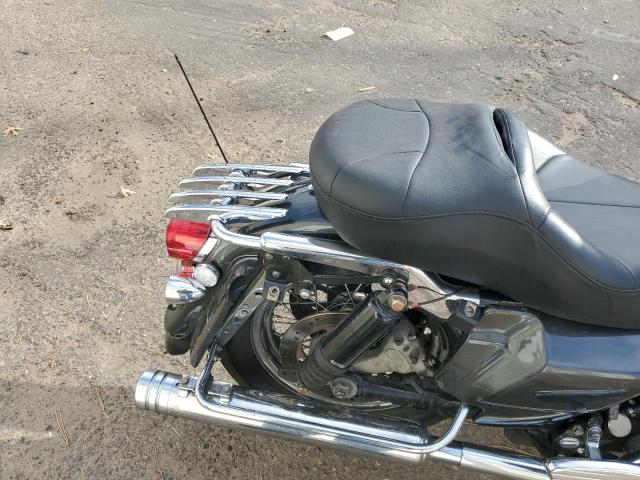 1HD1KBW126Y672483 - 2006 HARLEY-DAVIDSON FLHXI GRAY photo 9