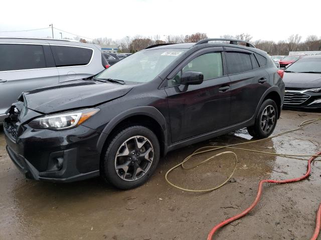 2020 SUBARU CROSSTREK PREMIUM, 