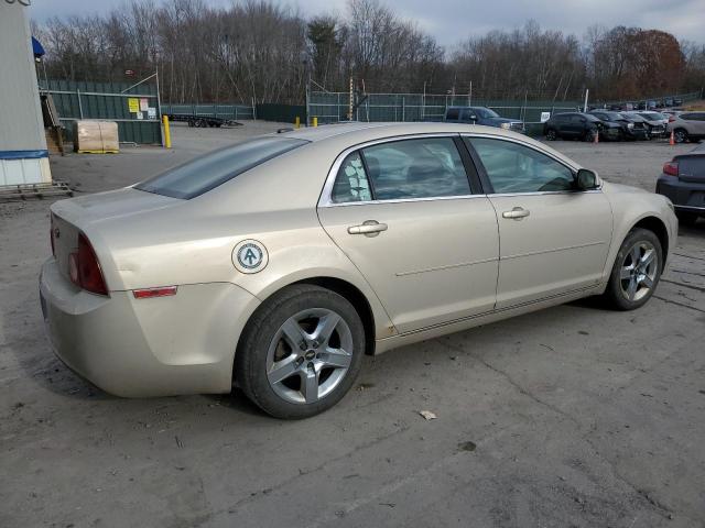 1G1ZH57B294223935 - 2009 CHEVROLET MALIBU 1LT TAN photo 3