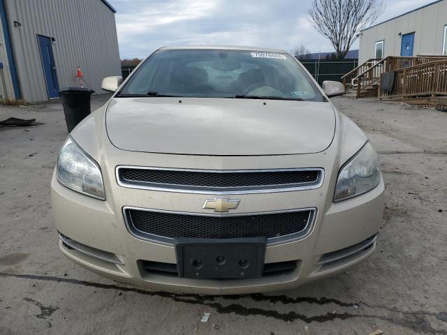 1G1ZH57B294223935 - 2009 CHEVROLET MALIBU 1LT TAN photo 5