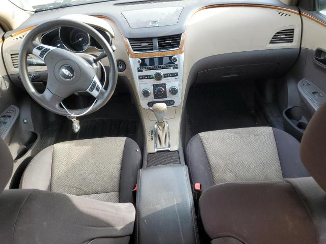 1G1ZH57B294223935 - 2009 CHEVROLET MALIBU 1LT TAN photo 8