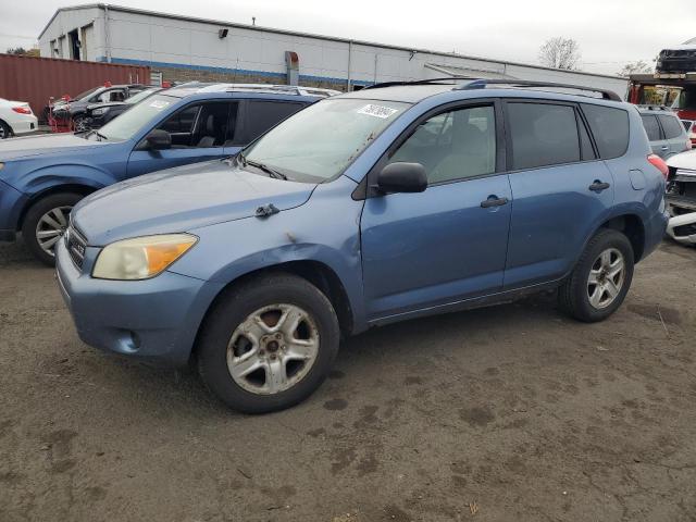 2007 TOYOTA RAV4, 