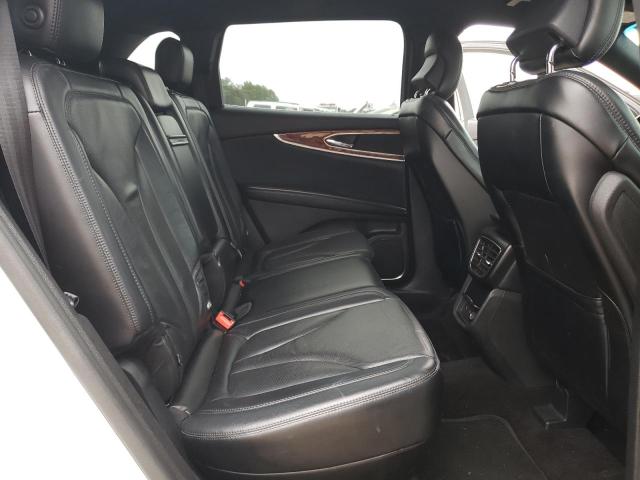 2LMTJ6LR4GBL24746 - 2016 LINCOLN MKX RESERVE Blanc photo 11