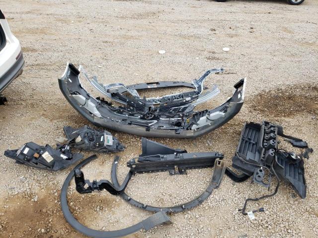 2LMTJ6LR4GBL24746 - 2016 LINCOLN MKX RESERVE Blanc photo 13