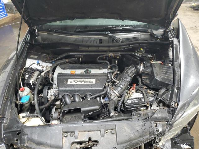 1HGCP26788A114098 - 2008 HONDA ACCORD EX GRAY photo 11