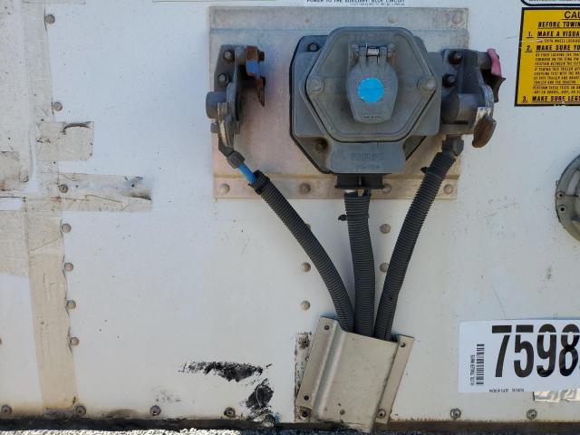 1UYVS2532EP679008 - 2014 UTILITY TRAILER Ağ foto 7