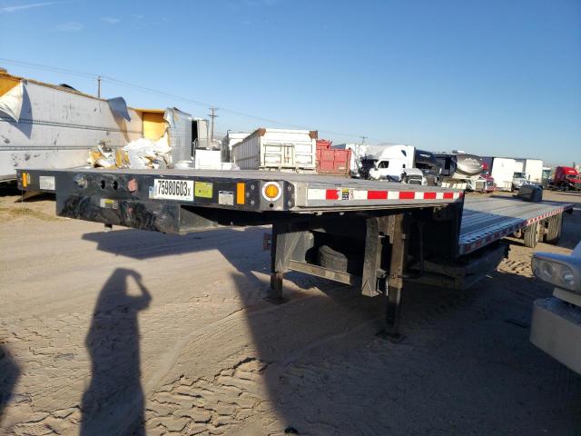 13N2532C1K1537102 - 2018 FONTAINE TRAILER SILVER photo 2