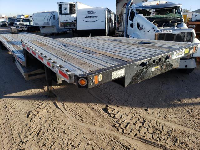 13N2532C1K1537102 - 2018 FONTAINE TRAILER SILVER photo 8