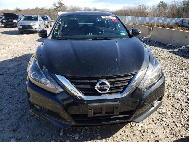 1N4AL3AP0GC273110 - 2016 NISSAN ALTIMA 2.5 BLACK photo 5