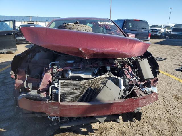 1G11C5SA6GF131500 - 2016 CHEVROLET MALIBU LIM LT 勃艮第红 照片 5