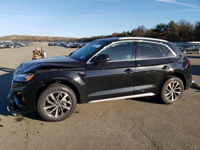 2023 AUDI Q5 PREMIUM 45, 