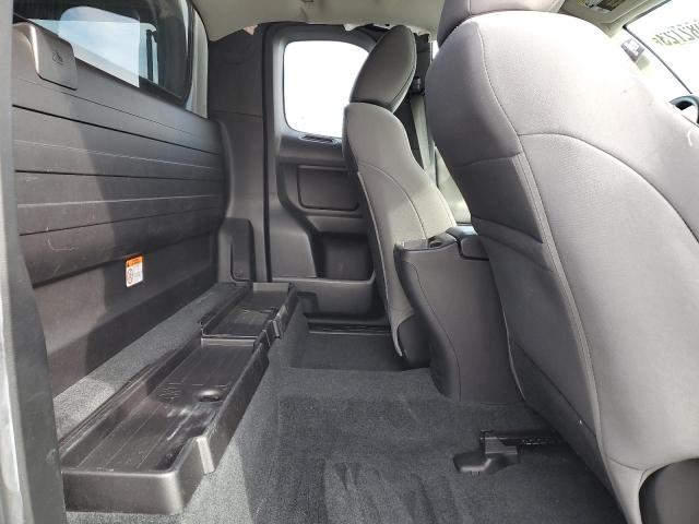 3TYSX5EN4PT018521 - 2023 TOYOTA TACOMA ACCESS CAB Ақ фото 10