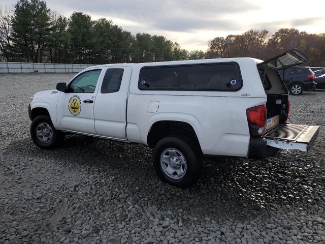 3TYSX5EN4PT018521 - 2023 TOYOTA TACOMA ACCESS CAB Ақ фото 2