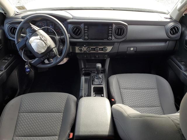 3TYSX5EN4PT018521 - 2023 TOYOTA TACOMA ACCESS CAB Ақ фото 8