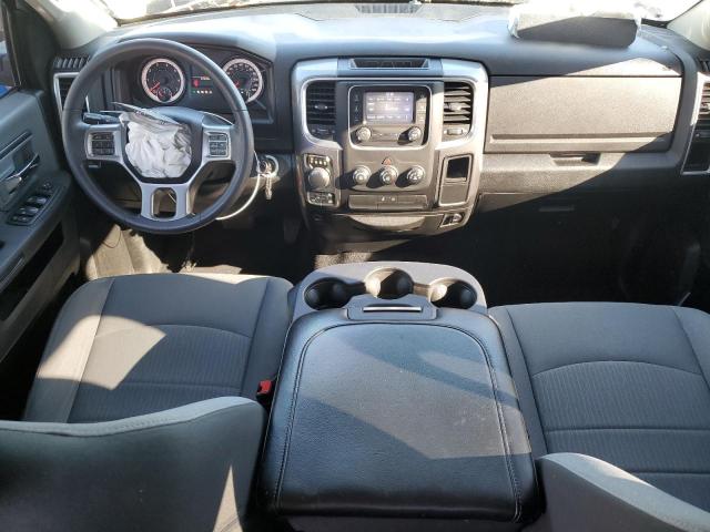 1C6RR7TT5MS522300 - 2021 RAM 1500 CLASS SLT თეთრი ფოტო 8