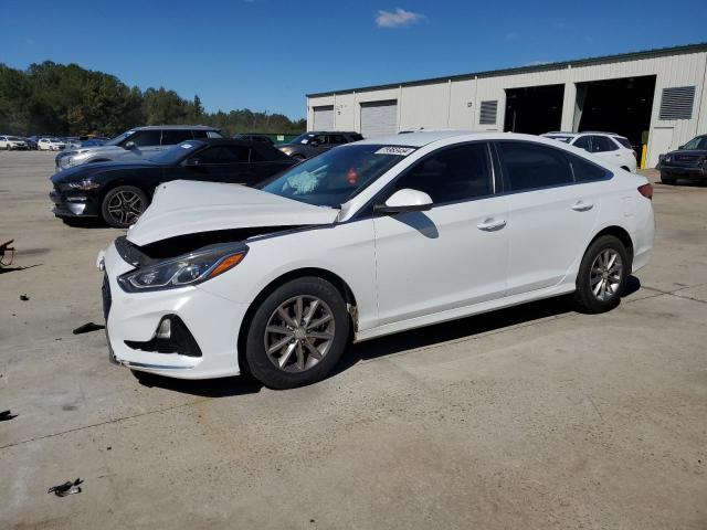 2018 HYUNDAI SONATA SE, 