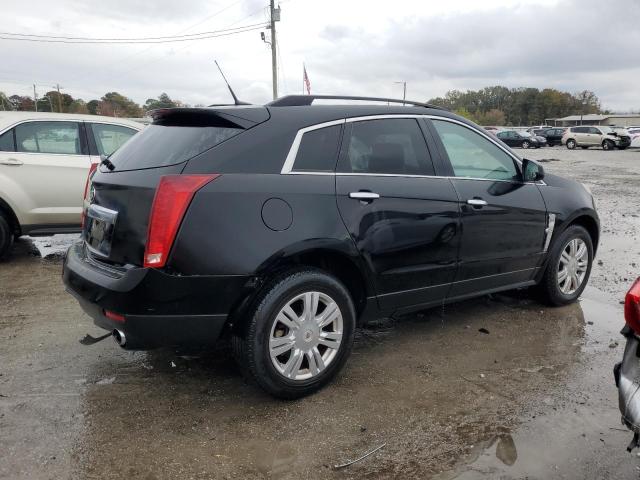 3GYFNGEY0BS510115 - 2011 CADILLAC SRX BLACK photo 3