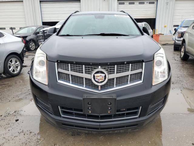 3GYFNGEY0BS510115 - 2011 CADILLAC SRX BLACK photo 5