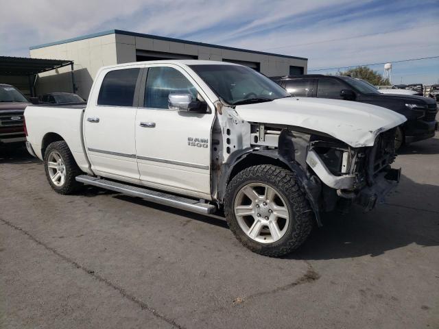 1C6RR6LT3JS266485 - 2018 RAM 1500 SLT WHITE photo 4