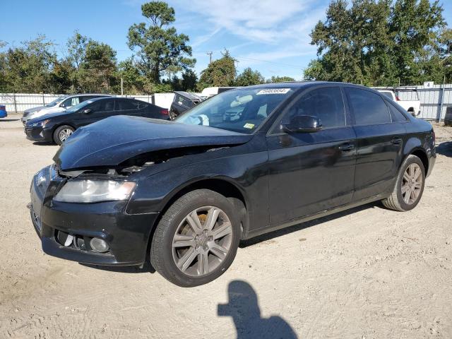 2010 AUDI A4 PREMIUM, 