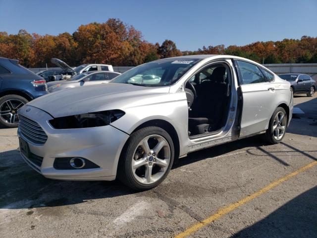 2014 FORD FUSION SE, 