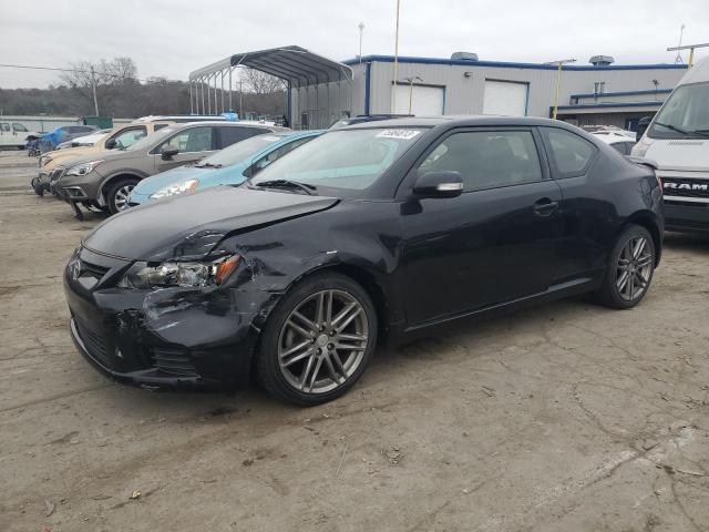 2013 TOYOTA SCION TC, 