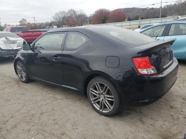 JTKJF5C77D3058211 - 2013 TOYOTA SCION TC 黑色 照片 2
