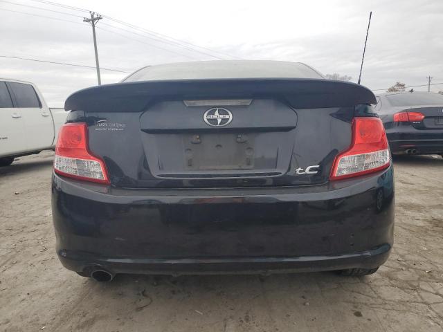 JTKJF5C77D3058211 - 2013 TOYOTA SCION TC 黑色 照片 6