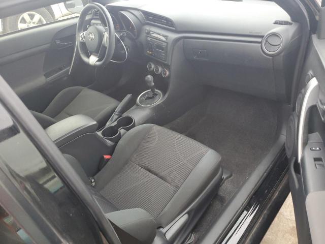 JTKJF5C77D3058211 - 2013 TOYOTA SCION TC 黑色 照片 8