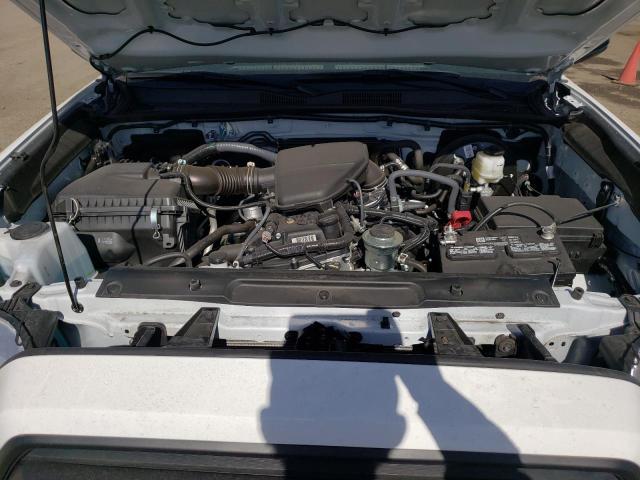 3TYRX5GN1PT085007 - 2023 TOYOTA TACOMA ACCESS CAB თეთრი ფოტო 11