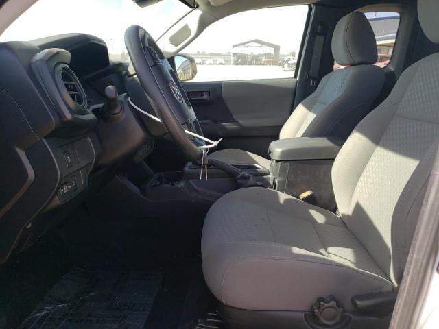 3TYRX5GN1PT085007 - 2023 TOYOTA TACOMA ACCESS CAB თეთრი ფოტო 7