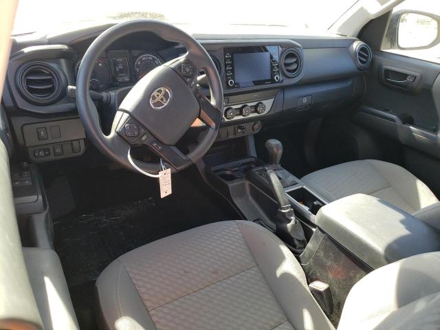 3TYRX5GN1PT085007 - 2023 TOYOTA TACOMA ACCESS CAB თეთრი ფოტო 8