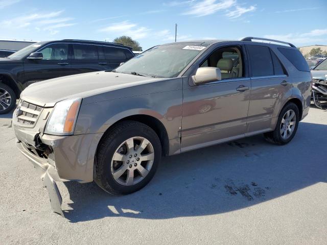 2008 CADILLAC SRX, 